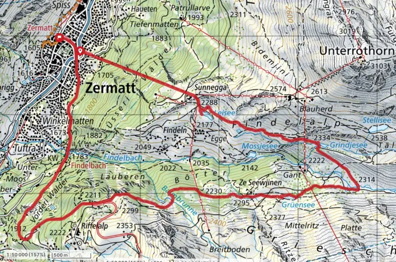 map - 4 lacs